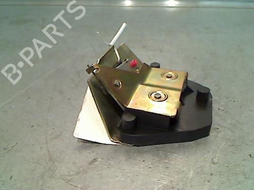 Used Rear right lock PEUGEOT PARTNER MPV (5_, G_) 2.0 HDI (90 hp) 11213303