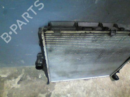 Used Water radiator BMW 3 Coupe (E46) 330 Cd (204 hp) 10759238