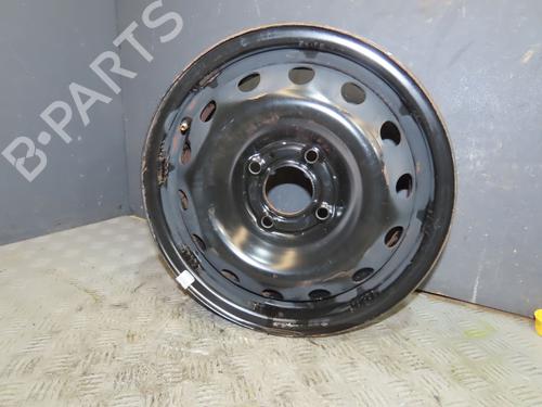 Used Rim Rim 38942559 38942559