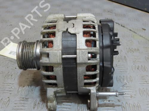 Alternator AUDI Q2 (GAB, GAG) 2.0 TDI quattro | BP24157386M7 - Image 2