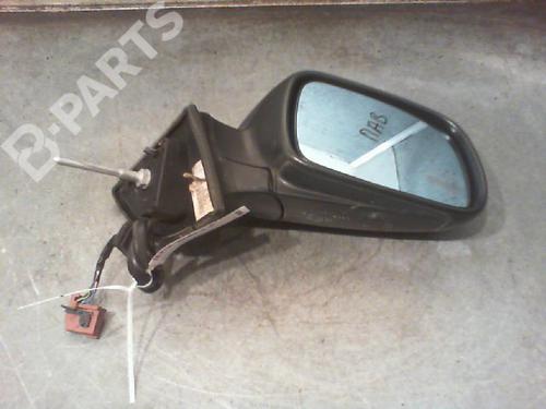Used Right mirror PEUGEOT 407 (6D_) 2.0 HDi 135 (6DRHRH, 6DRHRE, 6DRHRG, 6DRHRJ) (136 hp) 11212413