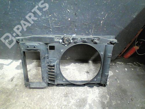 Used Front slam panel PEUGEOT 308 I (4A_, 4C_) 1.6 HDi (109 hp) 10764176