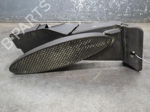 Pedal MINI MINI (R56) One D (90 hp) 23111661