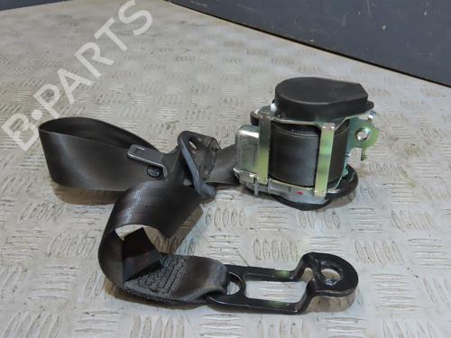 Venstre foran beltestrammer PEUGEOT 206+ (2L_, 2M_) 1.4 HDi eco 70 (68 hp) 28331553