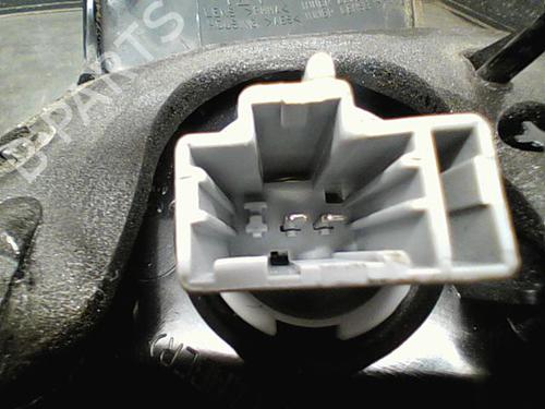 Right taillight MAZDA 3 (BK) 1.6 (BK14) | BP10768731C35