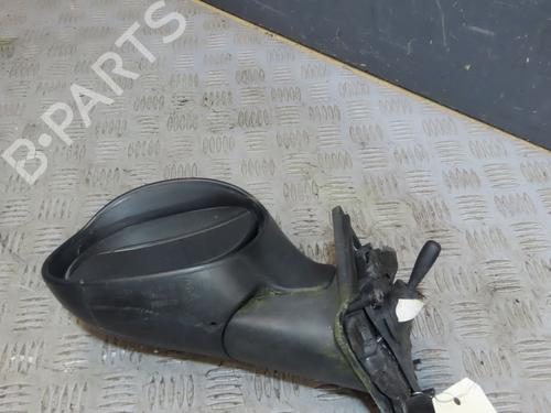 Left mirror CITROËN C3 I (FC_, FN_) 1.4 HDi | BP26336279C26 