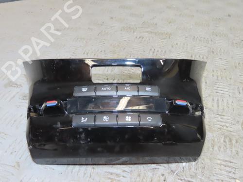 Climate control PEUGEOT 2008 I (CU_) 1.6 HDi | BP24944796I5