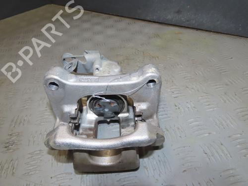Used Right rear brake caliper Right rear brake caliper PEUGEOT 208 II (UB_, UP_, UW_, UJ_) 1.5 BlueHDI 100 (102 hp) 34356888 34356888