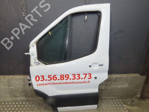 Dør venstre fortil FORD TRANSIT V363 Van (FCD, FDD) 2.0 EcoBlue (130 hp) 29759754