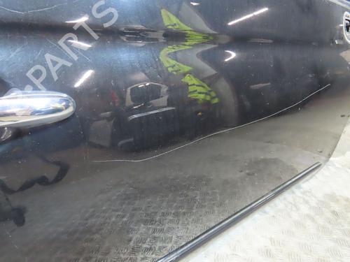 Right front door FIAT 500 (312_) 1.2 (312AXA1A) | BP29739478C3 