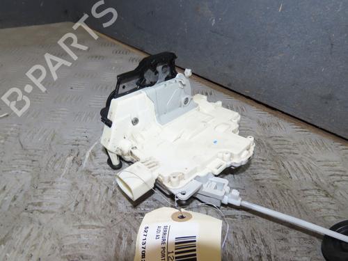 Used Front right lock Front right lock AUDI A3 Sportback (8PA) 2.0 TDI 16V (140 hp) 40273909 40273909