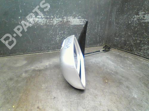 Left mirror SKODA FABIA I (6Y2) 1.4 TDI | BP10933955C26 