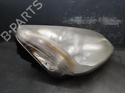 Right headlight FORD FOCUS C-MAX (DM2) 1.8 TDCi | BP16973082C29 