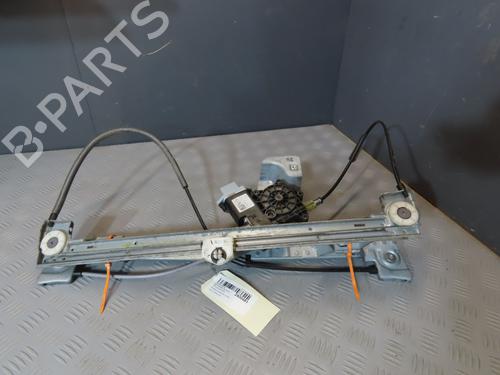 Front left window mechanism RENAULT KANGOO Express (FW0/1_) | BP23114880C22 - Image 4