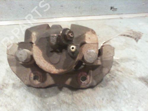 Used Right front brake caliper MAZDA 3 (BK) 1.6 DI Turbo (109 hp) 23113275