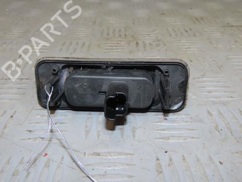 Module électronique RENAULT TWINGO II (CN0_) 1.5 dCi (CN0E) (64 hp) 28711333