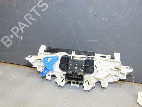 Commande Chauffage RENAULT TWINGO II (CN0_) 1.5 dCi (CN0E) (64 hp) 28593579