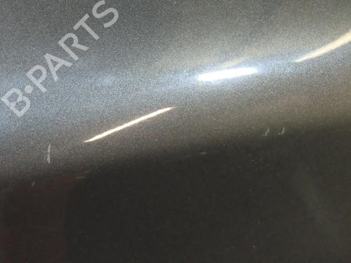 Left rear door PEUGEOT 208 I (CA_, CC_) 1.2 VTI 82 | BP21008041C4