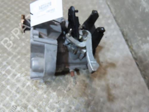 Used Gearbox Gearbox 38491462 38491462