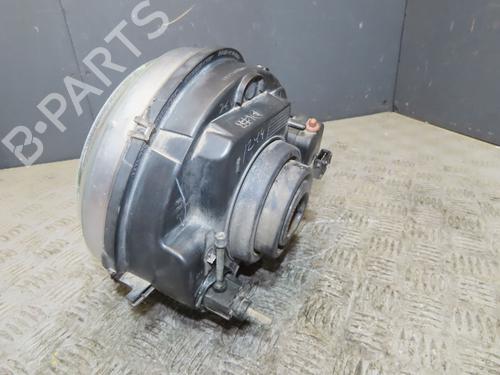 Left headlight JEEP CHEROKEE (KJ) 2.8 CRD 4x4 | BP25796251C28