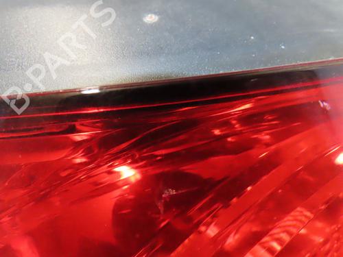 Left taillight VW GOLF VI (5K1) 1.4 | BP30092474C34