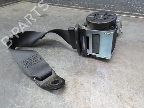 Used Rear right seatbelt Rear right seatbelt 18058351 18058351