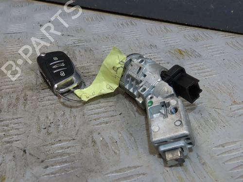Clé de contact CITROËN DS4 (NX_) 1.6 HDi 110 (112 hp) 30767365