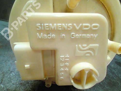 Fuel pump OPEL CORSA D (S07) 1.3 CDTI (L08, L68) | BP10757929M76 