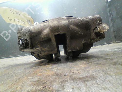 Right rear brake caliper CITROËN C5 II (RC_) 2.2 HDi (RC4HXE) | BP14872055M106