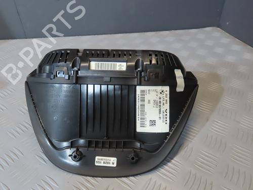 Instrument cluster BMW 1 (F21) M 135 i | BP18204481C47 