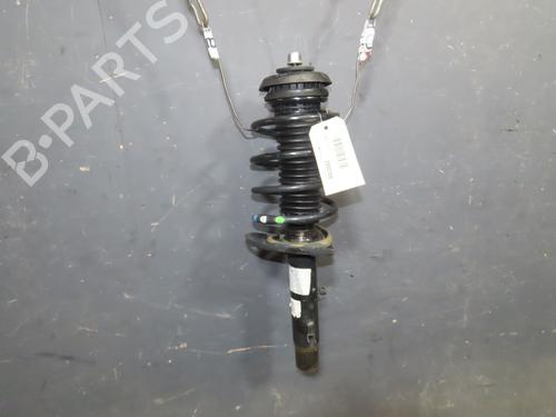 Left front shock absorber CITROËN C3 III (SX) 1.2 PureTech 82 | BP32768718M16 - Image 3