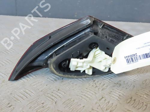 Left tailgate light OPEL ASTRA J (P10) 2.0 CDTI (68) | BP23116484C79