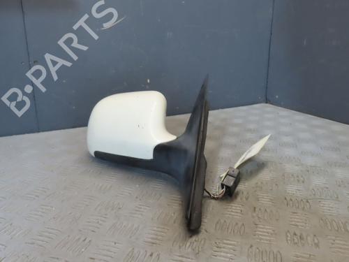 Right mirror AUDI A6 C5 (4B2) 2.5 TDI | BP23115100C27 