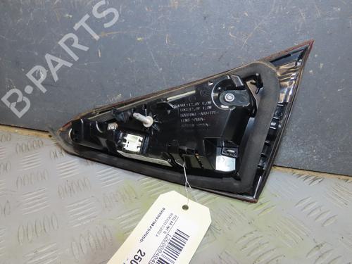 Farolim esquerdo da mala Farolim esquerdo da mala MERCEDES-BENZ A-CLASS (W177) A 200 (177.087) (163 hp) 33770318 33770318