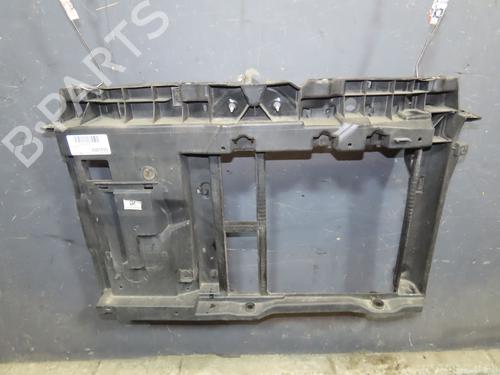 Frontblech für CITROËN C3 III (SX) 1.2 PureTech 82 (83 hp) 32332275