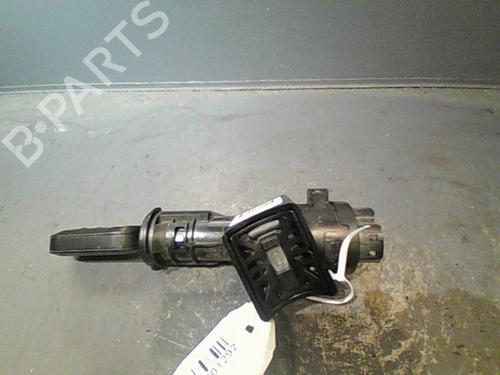 Used Ignition barrel Ignition barrel FIAT 500 (312_) 1.2 (312AXA1A) (69 hp) 10760016 10760016