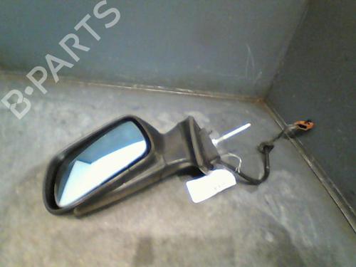 Used Left mirror PEUGEOT 407 SW (6E_, 6D_) 2.0 HDi 135 (136 hp) 11212669