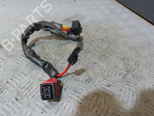 Used Ignition barrel PEUGEOT 206 Van 1.9 D (69 hp) 29494662
