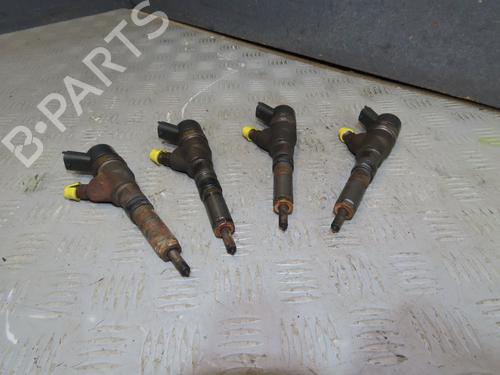 Spreder / Dyse Spreder / Dyse PEUGEOT 307 (3A/C) 2.0 HDi 90 (90 hp) 39893755 39893755