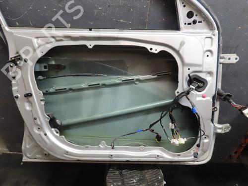 Left front door KIA CEE'D Hatchback (ED) 1.6 CRDi 115 | BP16892911C2 