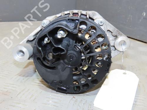 Alternator ALFA ROMEO GIULIETTA (940_) 1.6 JTDM (940FXD1A) | BP28572958M7 