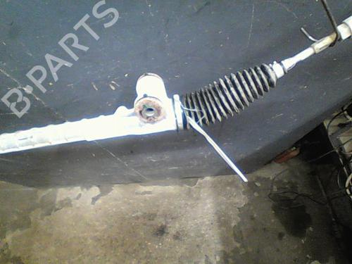 Used Steering rack Steering rack 10760387 10760387