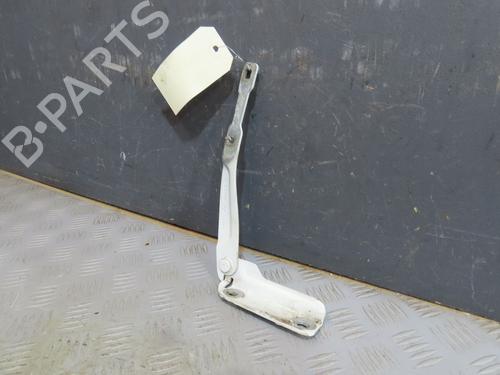 Hinge/Door check strap DACIA SANDERO II 1.0 SCe 75 (B8JC, B8JD, B8NC) | BP30630766C146