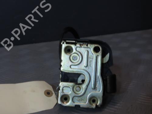 Used Front right lock RENAULT CLIO II (BB_, CB_) 1.9 dTi (B/CB0U) (80 hp) 21049533