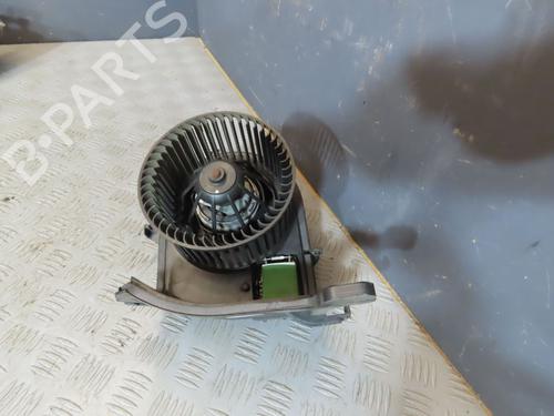 Heater blower motor RENAULT CLIO II (BB_, CB_)  | BP23112377M62 
