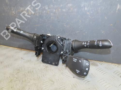 Devioluci RENAULT MEGANE IV Hatchback (B9A/M/N_) 1.2 TCe 100 (B9MS) (100 hp) 32716150