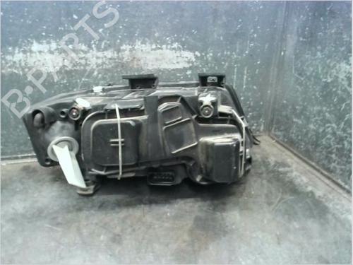 Left headlight AUDI A6 C5 (4B2) 2.5 TDI quattro | BP14979973C28 