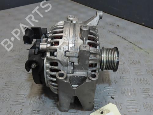 Alternator MERCEDES-BENZ C-CLASS Coupe (CL203) C 220 CDI (203.708) | BP24137084M7 