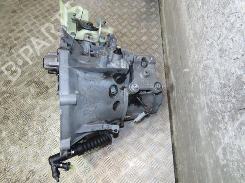 Gearbox CITROËN C4 CACTUS 1.6 BlueHDi 100 | BP37163224M3 - Image 2