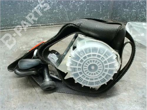 Used Front right belt tensioner FORD FIESTA V (JH_, JD_) 1.3 (69 hp) 11333039